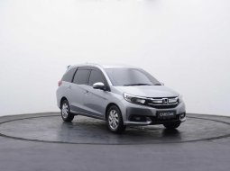 Honda Mobilio E 2018 Abu-abu DP 16 JUTAAN / ANGSURAN 3 JUTA DAN BERGARANSI 1 TAHUN 1