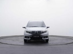 Honda Mobilio E 2018 Abu-abu DP 16 JUTAAN / ANGSURAN 3 JUTA DAN BERGARANSI 1 TAHUN 4