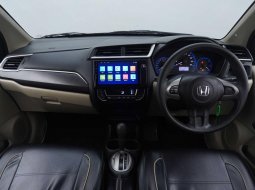 Honda Mobilio E 2018 Abu-abu DP 16 JUTAAN / ANGSURAN 3 JUTA DAN BERGARANSI 1 TAHUN 5