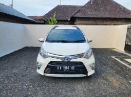 Toyota Calya 1.2 Manual 2018 Putih 1