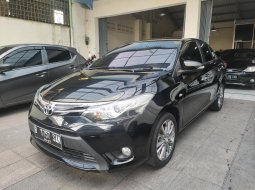 Toyota Vios G CVT 2017