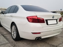 BMW 528i 2014 6