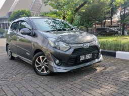 Toyota Agya TRD Sportivo 2018 1