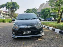 Toyota Agya TRD Sportivo 2018 2