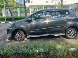 Toyota Agya TRD Sportivo 2018 4