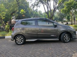 Toyota Agya TRD Sportivo 2018 5