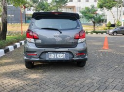 Toyota Agya TRD Sportivo 2018 6