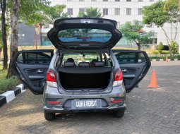 Toyota Agya TRD Sportivo 2018 8