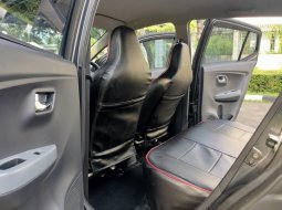Toyota Agya TRD Sportivo 2018 9