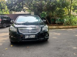 Honda Accord VTi-L 2011