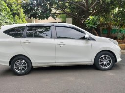 Toyota Calya 1.2 Automatic 2017 Putih 4