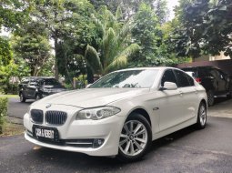 BMW 5 Series 528i 2010