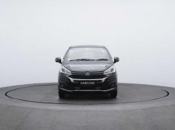Jual mobil Daihatsu Ayla 2019