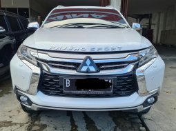 Mitsubishi Pajero Dakar 4X4 AT ( Matic ) 2019 Putih Km 67rban  Siap Pakai