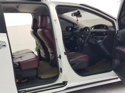 Toyota Sienta V CVT 2017 5