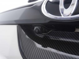 Toyota Raize 1.0T GR Sport CVT TSS (One Tone) 2022 Putih 8