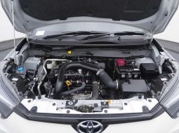 Toyota Raize 1.0T GR Sport CVT TSS (One Tone) 2022 Putih 14