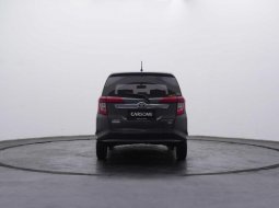 Toyota Calya G 2018 Abu-abu 4