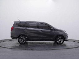 Toyota Calya G 2018 Abu-abu 2