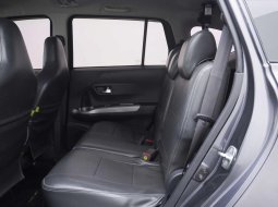 Toyota Calya G 2018 Abu-abu 5