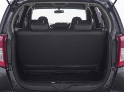 Toyota Calya G 2018 Abu-abu 9