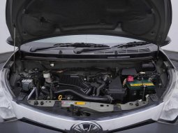 Toyota Calya G 2018 Abu-abu 10