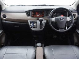 Toyota Calya G 2018 Abu-abu 11
