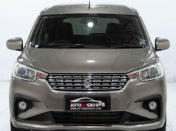 SUZUKI ALL NEW ERTIGA (BRAVE KHAKI)  TYPE GL 1.4 M/T (2018) 3