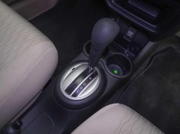 Honda Brio Satya E 2018 Kuning 10