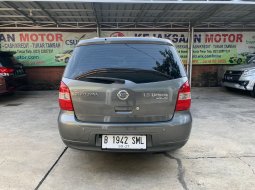 Nissan Grand Livina XV Ultimate 1.5cc News Spec Automatic Th.2012 2