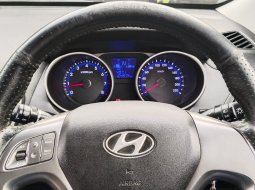 Hyundai Tucson GLS 2014 SUV 12