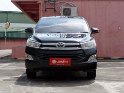 Toyota Innova 2.0 G Manual 2020 , B2213PKN Jakarta