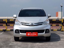 DAIHATSU XENIA 1.3 R DELUXE MT 2014 , B1483BYV