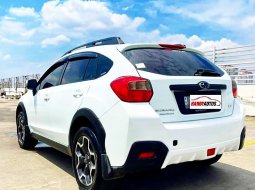 Subaru XV 2014 Putih 8