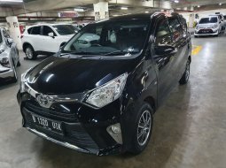 Toyota Calya G AT 2017 All New Model