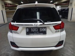 Honda Mobilio E CVT 2019 Matic Hatchback Low KM Gresss 18
