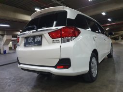 Honda Mobilio E CVT 2019 Matic Hatchback Low KM Gresss 19