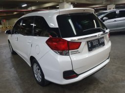 Honda Mobilio E CVT 2019 Matic Hatchback Low KM Gresss 23