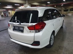 Honda Mobilio E CVT 2019 Matic Hatchback Low KM Gresss 24