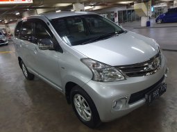 Toyota Avanza G VVT-i  Matic 2014 low km siap pakai 4