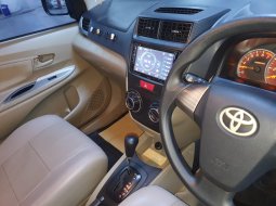 Toyota Avanza G VVT-i  Matic 2014 low km siap pakai 13