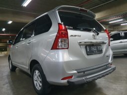 Toyota Avanza G VVT-i  Matic 2014 low km siap pakai 23