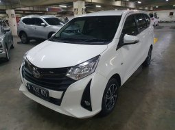 Toyota Calya G AT 2020 All New Model Low km 1