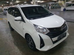 Toyota Calya G AT 2020 All New Model Low km 3