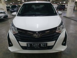 Toyota Calya G AT 2020 All New Model Low km 2