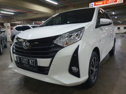 Toyota Calya G AT 2020 All New Model Low km 4