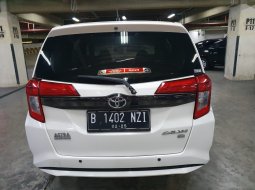 Toyota Calya G AT 2020 All New Model Low km 19