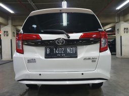 Toyota Calya G AT 2020 All New Model Low km 20