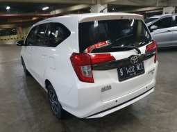 Toyota Calya G AT 2020 All New Model Low km 22