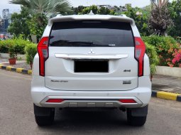 Mitsubishi Pajero Sport NewDakar Ultimate 4x4 A/T Putih 2021 record tangan pertama dari baru 7